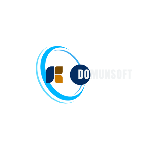 domunsoft logo